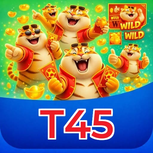 Coleção Premium de Slots T45 - NetEnt, Pragmatic Play, Evolution